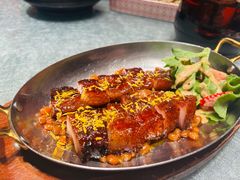 -谭厨中山传家菜.乳鸽.脆鲩鱼(华强北中航城店)