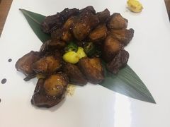 黑椒香满溢-茹·pure vegan(博华广场店)