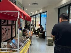 -海马体家庭照相馆(广州正佳广场店)