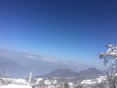 -太子岭滑雪场