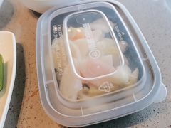 -海底捞火锅(王府井银泰in88店)