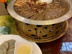 -北京小肠陈饭庄(方庄店)