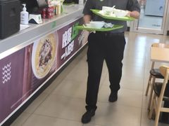 -老乡鸡(利辛淝河大道店)