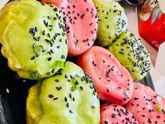 -陈小北小泽生煎(鞍山西道店)