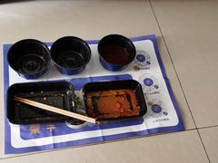 -兰湘子·湘菜小炒(石家庄万象城店)