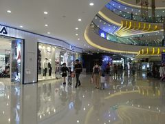 -万达茂商场(南京仙林店)