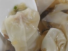 -胥塘陆氏小馄饨