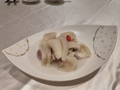 -白云宾馆·白云宴餐厅