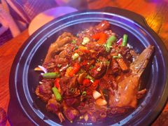 -双层巴士·鲜串鲜啤·团建聚会(凯德广场店)