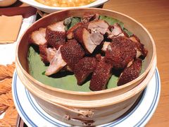 -四季明湖·鲁菜海鲜(明湖店)