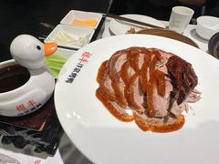 -煜丰汴京烤鸭(福彩路店)