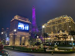 -澳门喜来登大酒店