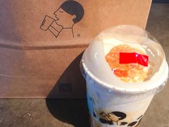 -喜茶(佛山顺德大良东乐路店)