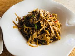 -黛瓦里巷(南京东路店)