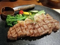 -斯比特花园西餐厅(大丸百货店)