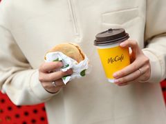 -麦当劳(平和堂店)