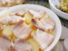 -小本鸡饭店(滨江白马湖店)