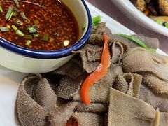 过桥毛肚-洪霞餐馆