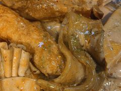 -大姐麻辣烫(莲宝中路店)