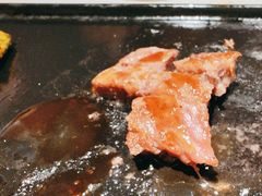 -必胜客(新辰里酒仙桥店)