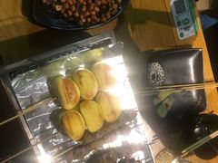 -云晓光头烧烤吧(新大陆广场店)