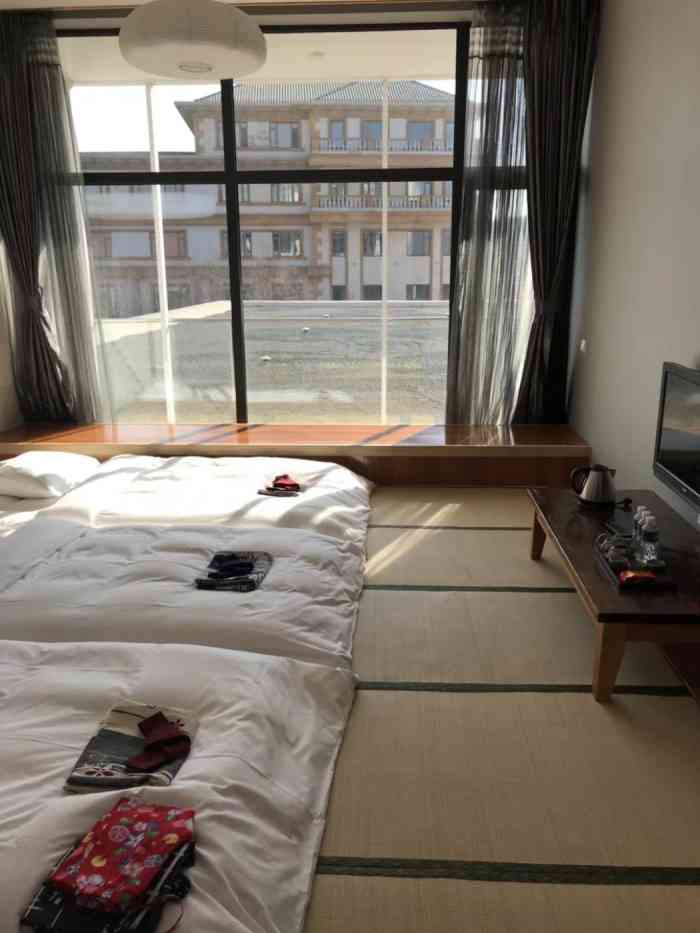 大和馆温泉酒店图片