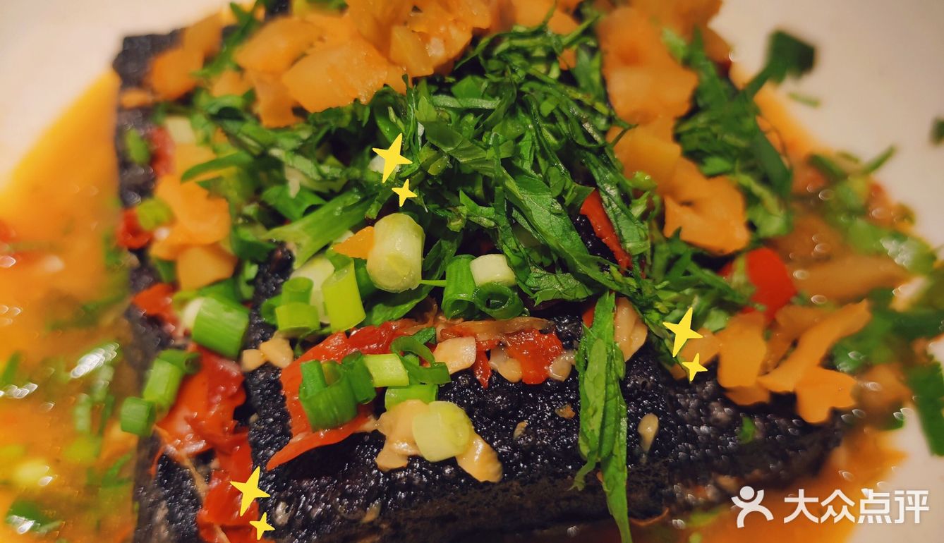 魔都的排队王湘菜馆，你吃了吗？