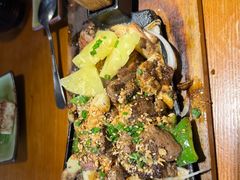 -鳗鱼家·深夜食堂(军博店)