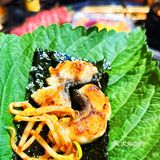 济南探店｜人均60 ‼️鳗鱼➕烤肉吃开心‼️