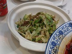 -院8里·少城记忆老川菜(宽窄巷子店)