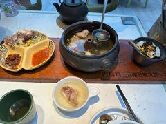 -云海肴·汽锅鸡·云南菜(高德置地店)