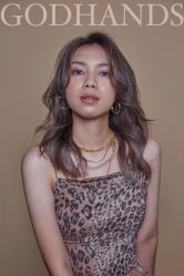 点击看大图 -DX HAIR SALON·发现未知美发沙龙