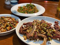 -古道村落(温汤店)