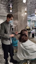 -悦SALON