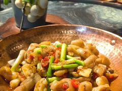 -31号公馆(黄兴广场白果园店)