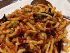 -山东老家(黄埔分店)