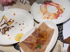 -LE SHARE洛笙·花园西餐(北京路步行街店)