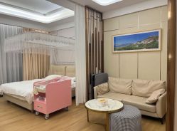 点击看大图 -贝爱时刻月子中心(宝安妇幼店)