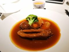 -皇朝会.经典传统粤菜(外滩店)