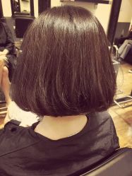 iphone_upload_pic-3AM HAIR SALON烫发染发接发