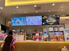 -DQ·蛋糕·冰淇淋(湖景东路店)