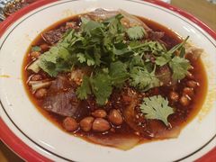 -易老妈蹄花.特色川菜(人民公园总店)