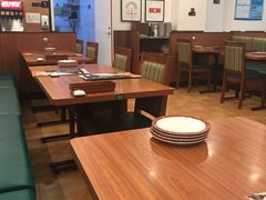 大堂-萨莉亚意式餐厅(桃浦路店)