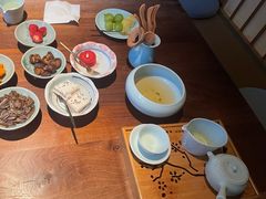 -梅间堂茶馆(绿地缤纷城店)