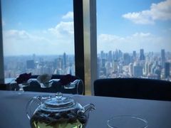 景观位-金轩中餐厅 Jin Xuan(浦东丽思卡尔顿酒店)