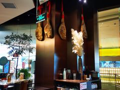 -中8楼风尚云南菜(颐堤港店)