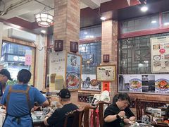 -阿殳菜馆·私厨(水围村店)