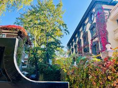 -天津五大道文化旅游区