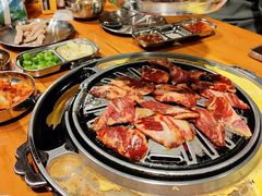 -火炉家·韩式炭烤肉