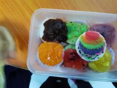 -津门红姐熟梨糕茶汤糕干(爱国道店)